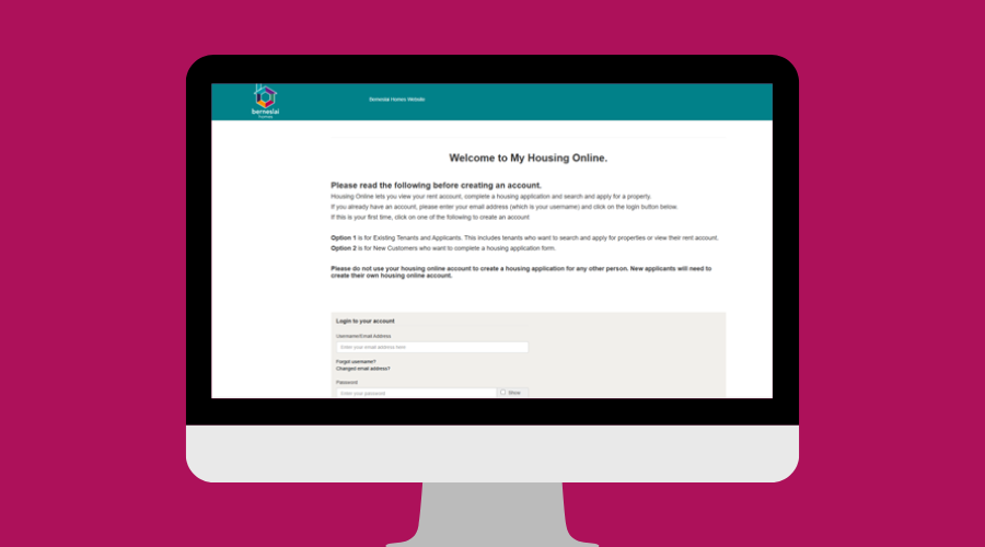 Lettings Two Ads Per Week