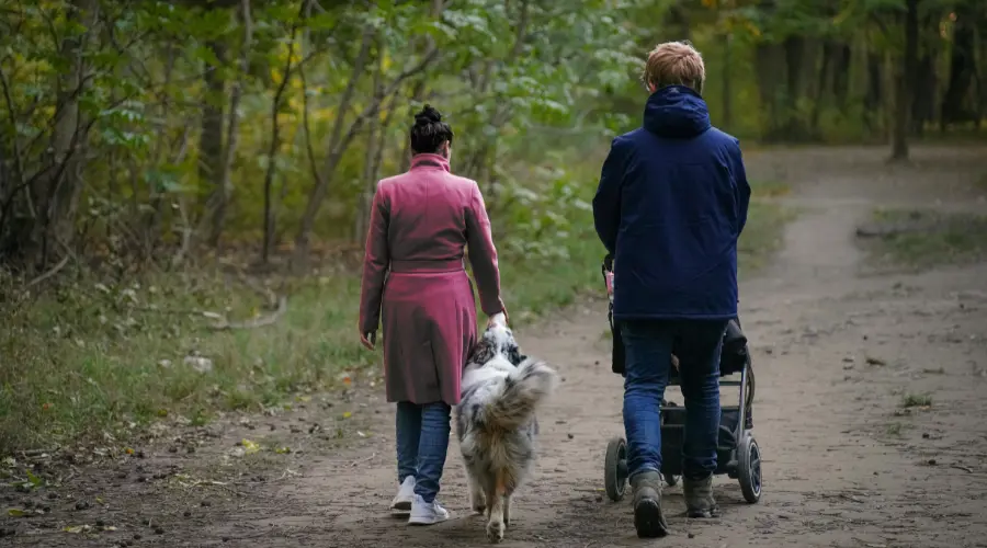 Mental Health And Wellbeing Support Is Available