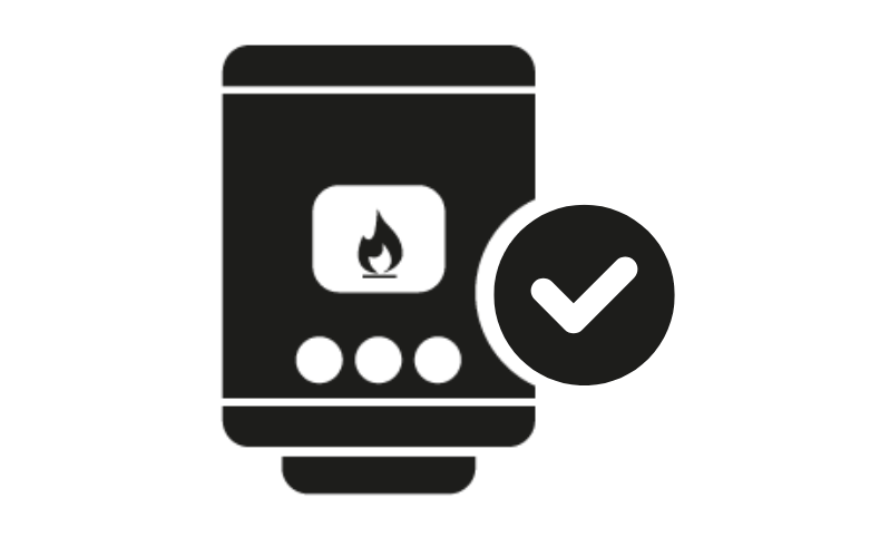 BS01 Gassafetycheck