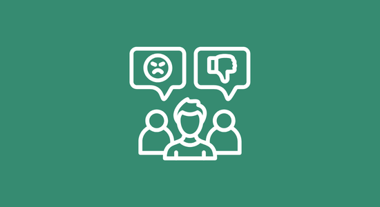 Anti Social Behaviour