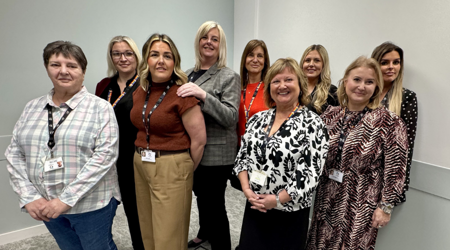 Women In Construction Week