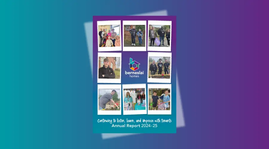 Annual Report 2024 25