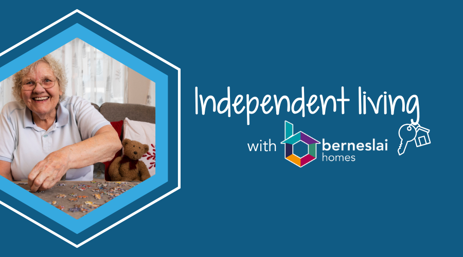 Independent Living Schemes