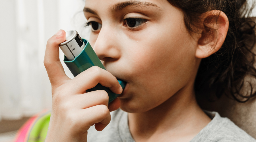 NHS Asthma Day