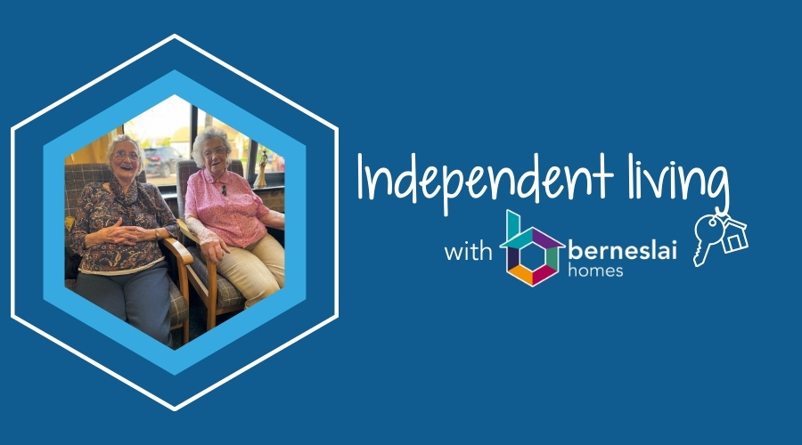 Independent Living Schemes Residents