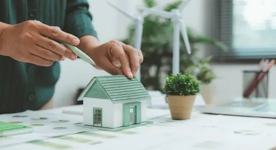 Request A Free Green Doctor Referral