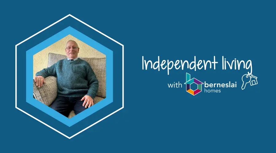 Independent Living Customer
