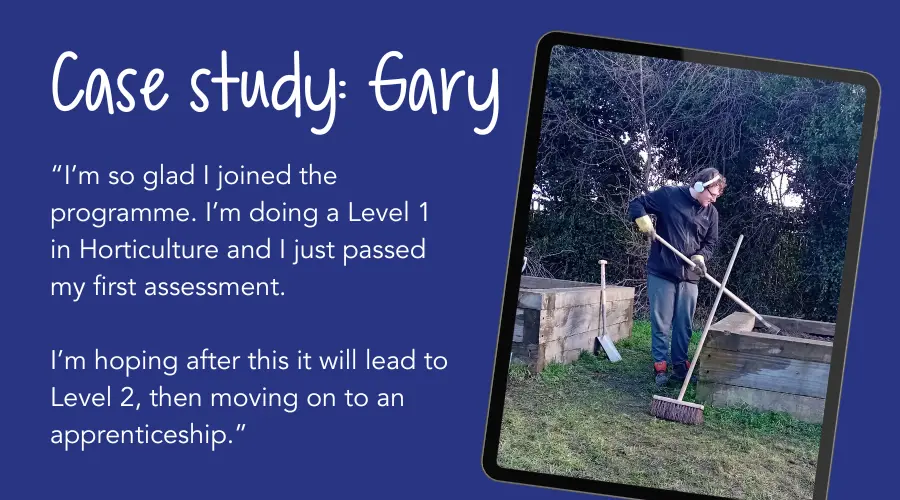 Meet Our Ambition Coaches