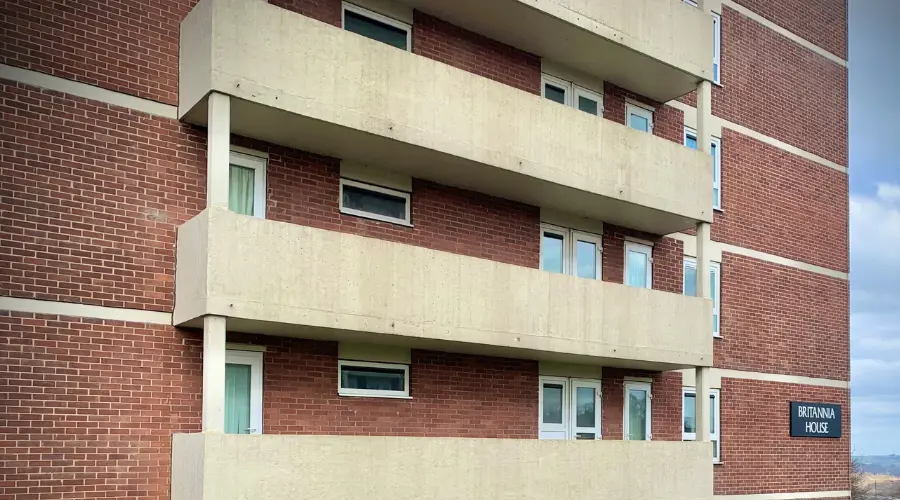 Building Safety Concerns