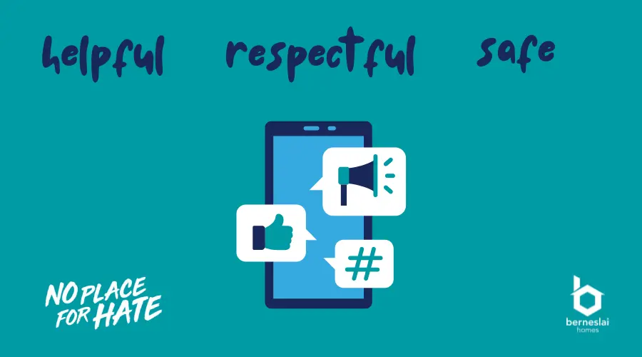 Social Media Acceptable Use