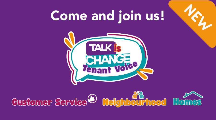 Talk Is Change Recruiting Now