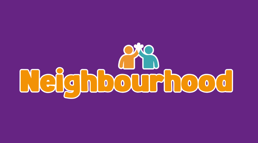 Neighbourhood Voice