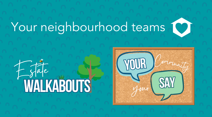 Our Neighbourhood Teams