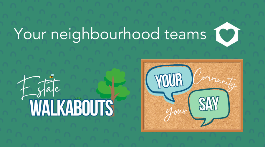 Our Neighbourhood Teams